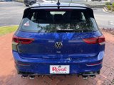 New 2025 Volkswagen Golf w/ Euro Style Package image 5