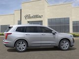 New 2025 Cadillac XT6 Premium Luxury w/ LPO, Floor Liner Package image 5