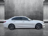 Used 2025 BMW 330i xDrive Sedan w/ Premium Package image 4