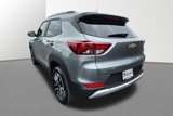 New 2026 Chevrolet TrailBlazer LT w/ Driver Confidence Package image 4