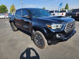 Used 2023 Toyota Tacoma TRD Sport image 3