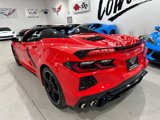 Used 2021 Chevrolet Corvette Stingray Premium Conv w/ Z51 Performance Package image 3