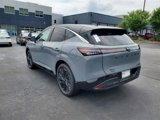 New 2025 Nissan Murano Platinum image 5