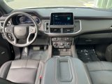 Certified 2024 Chevrolet Suburban RST w/ Luxury Package image 5