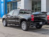 New 2025 Chevrolet Silverado 1500 Custom image 4