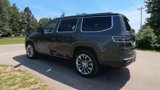 Used 2023 Jeep Grand Wagoneer Series II image 3