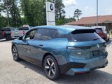 New 2025 BMW iX xDrive50 image 6