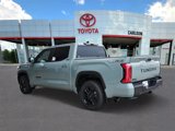 New 2025 Toyota Tundra Limited image 2