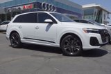 New 2025 Audi Q7 3.0T Premium Plus image 4