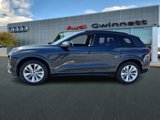 New 2025 Audi Q6 e-tron Premium Plus image 2