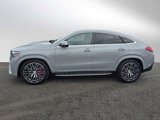 New 2025 Mercedes-Benz GLE 63 AMG S image 2