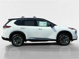 New 2025 Nissan Rogue Platinum image 6
