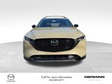 New 2025 MAZDA CX-5 Carbon Edition image 2