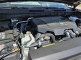 New 2025 INFINITI QX80 Sensory image 4