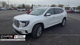 New 2025 GMC Acadia Denali w/ Super Cruise Package image 4