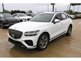 Used 2024 Genesis GV70 3.5T Sport image 3