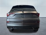 New 2025 Acura MDX A-Spec image 4