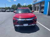 New 2026 Chevrolet TrailBlazer LT w/ LT Cold Weather Package image 2