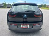 Used 2017 BMW i3 w/ Range Extender image 4
