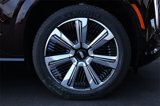 New 2025 Cadillac Escalade IQ Luxury 2 image 5