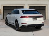 New 2025 Audi Q8 Premium Plus image 3