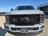 New 2025 Ford F250 Lariat w/ Lariat Ultimate Package image 2