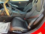 New 2026 Chevrolet Corvette Stingray Convertible w/ 1LT image 5