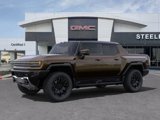 New 2025 GMC Hummer EV 3X w/ LPO, Dark Essentials Package image 2