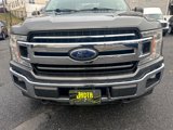 Used 2018 Ford F150 4x4 SuperCab image 6