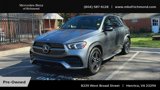 Certified 2023 Mercedes-Benz GLE 450 4MATIC image 6