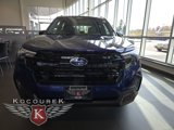 Used 2025 Subaru Forester Sport image 2