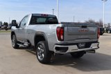 New 2025 GMC Sierra 2500 SLE image 5