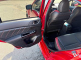 Used 2016 Subaru WRX STI Limited image 5