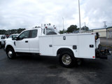 Used 2019 Ford F350 XL w/ XL Value Package image 3