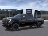 New 2026 GMC Sierra 2500 AT4 w/ AT4 Premium Plus Package image 2
