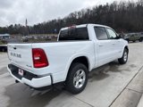 New 2025 RAM 1500 Big Horn image 4