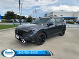 New 2026 Honda CR-V Sport Touring image 3