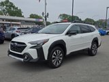 New 2025 Subaru Outback Limited image 3