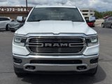 Used 2023 RAM 1500 Laramie image 3