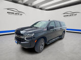 Used 2021 Chevrolet Suburban Z71 w/ Luxury Package image 6