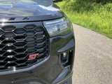 New 2025 Ford Explorer ST image 2