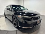 New 2025 Honda Civic FWD Hybrid Sedan image 2