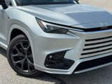 New 2025 Lexus TX 500h AWD image 5