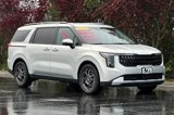 New 2025 Kia Carnival EX image 2