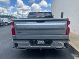 Used 2024 Chevrolet Silverado 1500 LTZ image 4