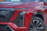 New 2026 Cadillac Vistiq Sport image 3