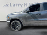 New 2025 RAM 1500 Laramie w/ Night Edition image 2