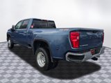 New 2025 Chevrolet Silverado 3500 LTZ w/ LTZ Plus Package image 6