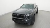 New 2025 Toyota Tacoma 4x4 Double Cab Hybrid image 5