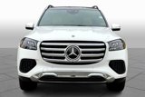 New 2025 Mercedes-Benz GLS 450 4MATIC image 3